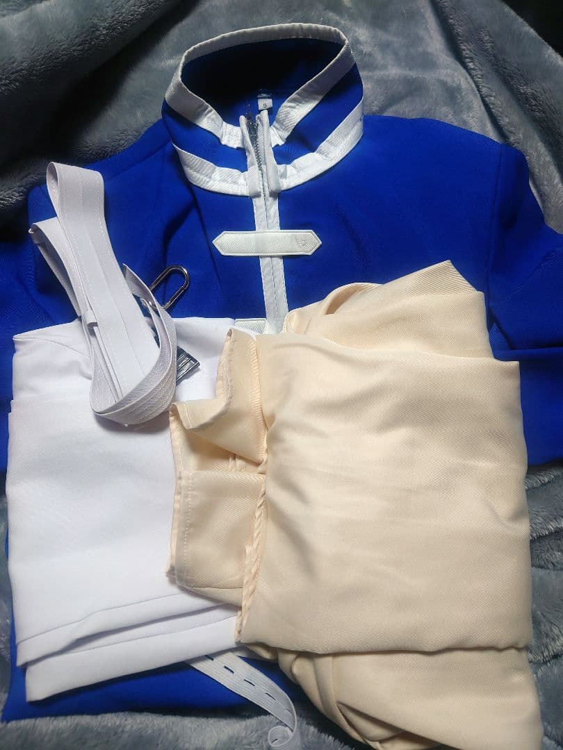 三分妄想 ヒンメル コスプレ