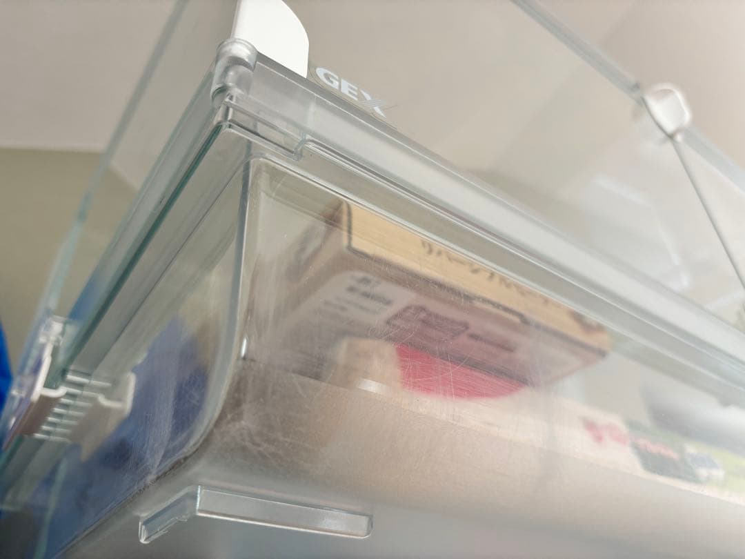 グラスハーモニー600 美品　おまけ付き