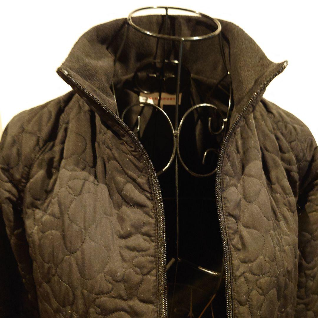 *値下げ*ミエコウエサコ　防寒ブルゾン