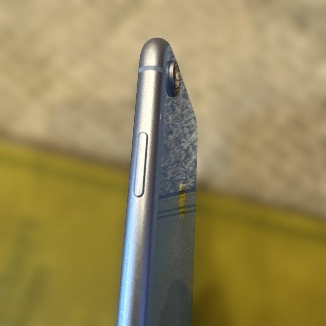 iPhone XR ブルーSIMフリー 最短で発送