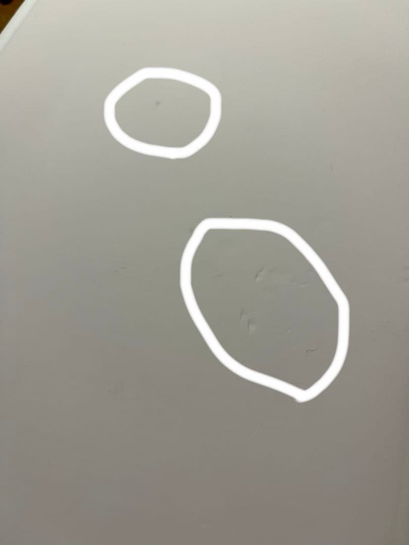 iPad(第5世代)ゴールド WiFi+Cellularモデル 32GB