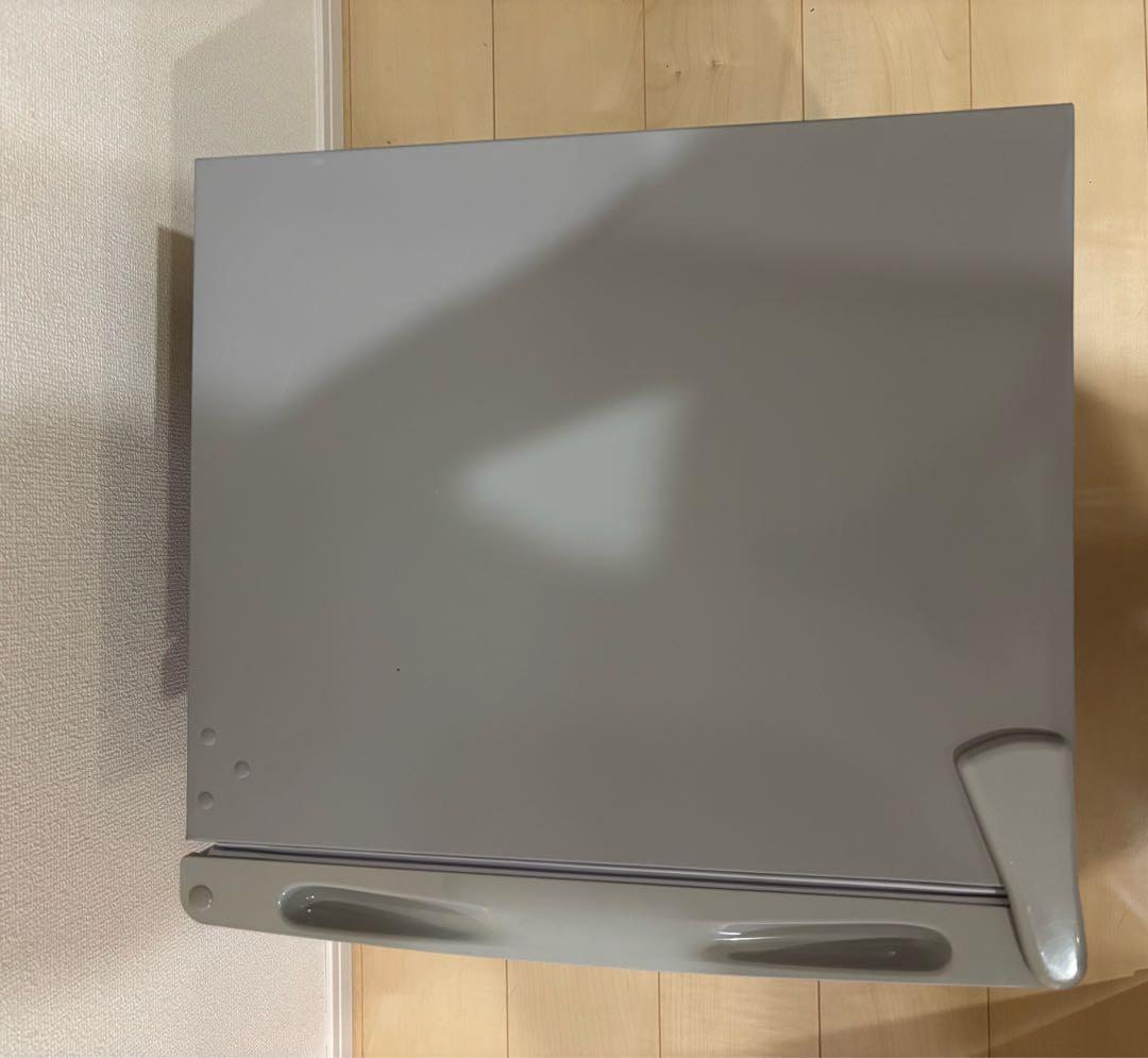 [送料無料] 2020年製アズマ 冷蔵庫 MR-50B 製氷室付 ひとり暮らし