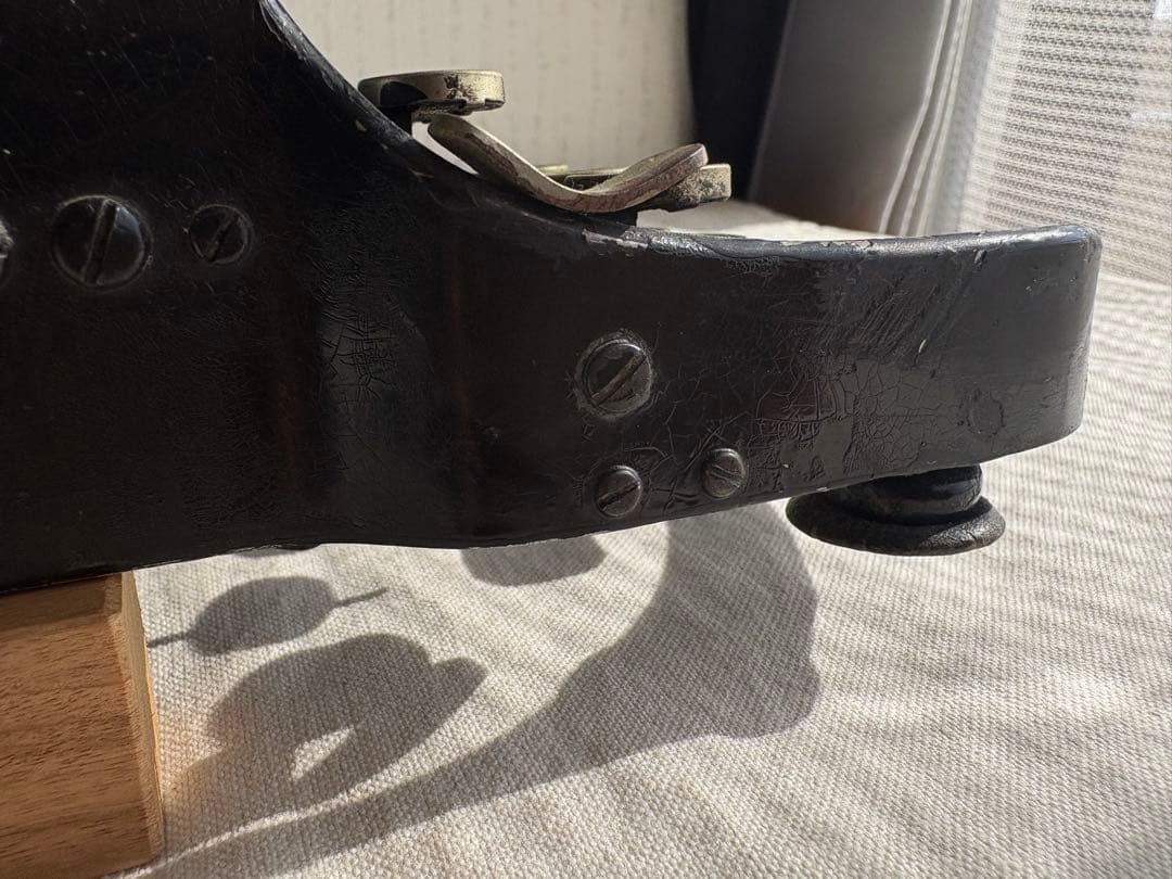 アンティーク　CORONAタイプライター