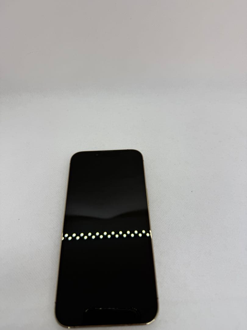 iPhone 13 Pro 128GB バッテリー82% 16366