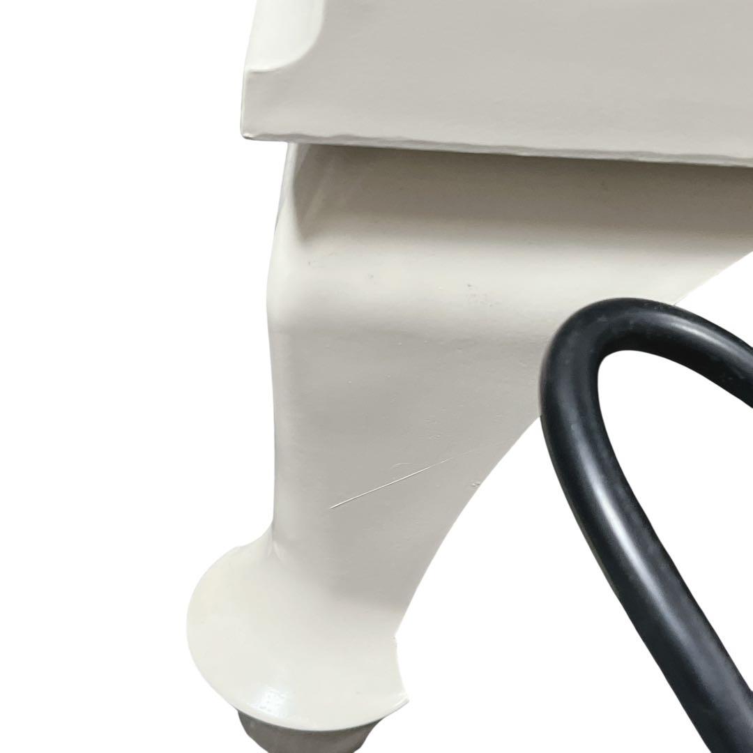 ニトリ ワイド暖炉型ファンヒーター アイボリー BLT-999B-3-IV