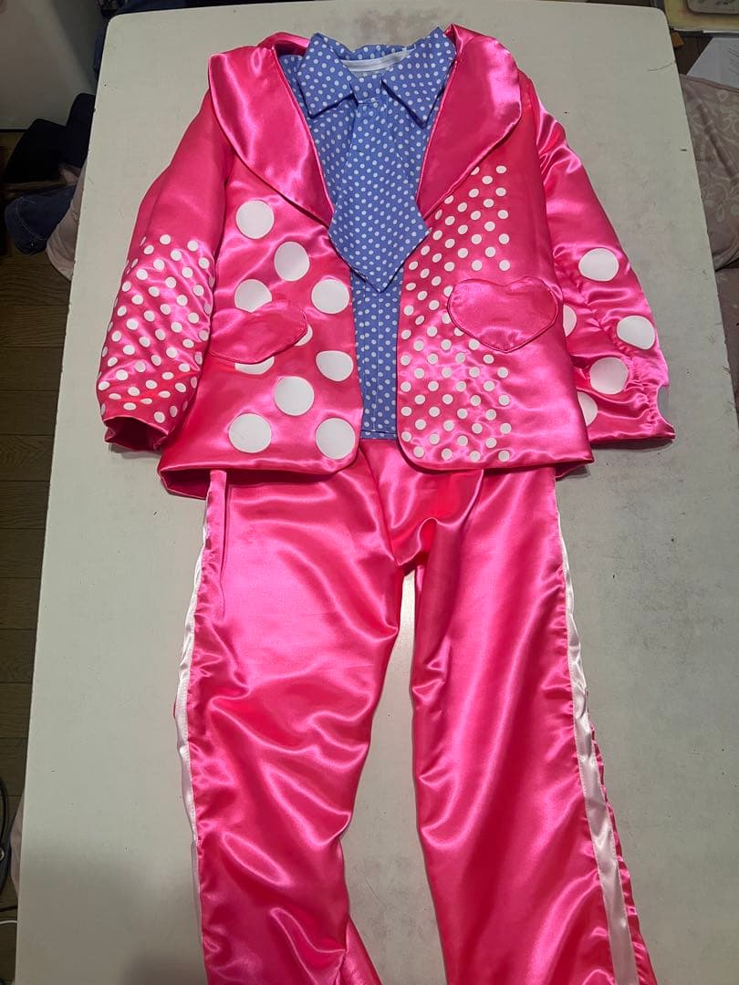 えびふらいページ