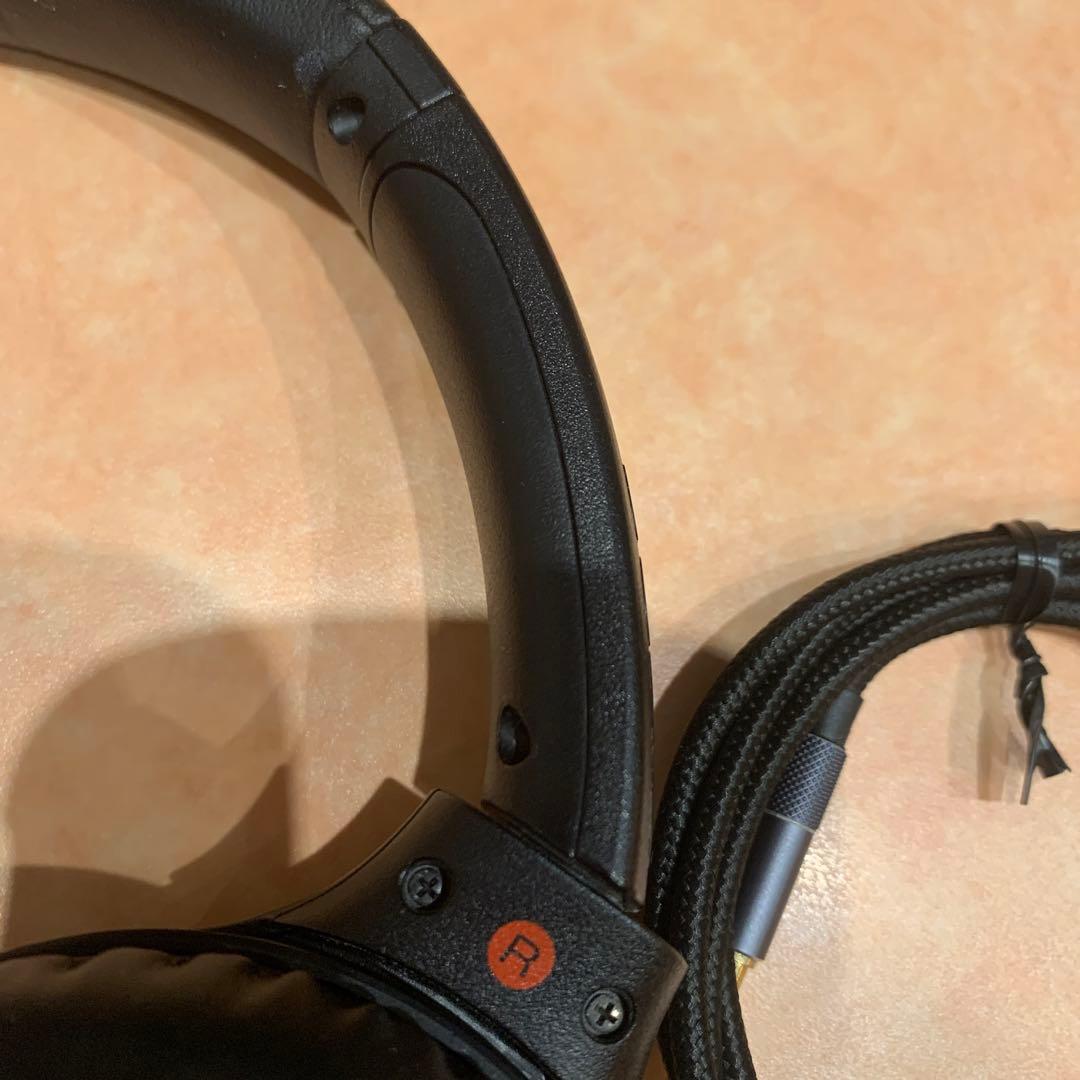 WH-XB700 ブラック スパイダーマンSI SONY ヘッドホン