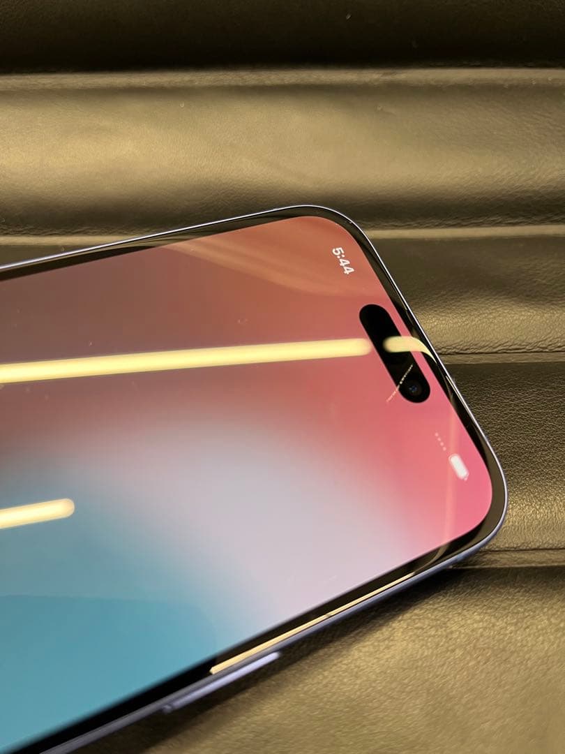 充電100%美品iPhone16 128GBウルトラマリンSIMフリー正規品