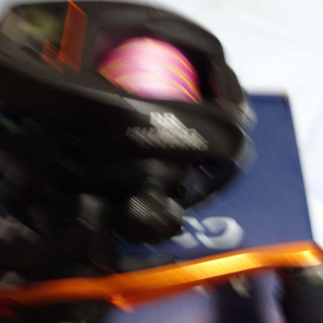 SHIMANO BB 150HG ベイトリール