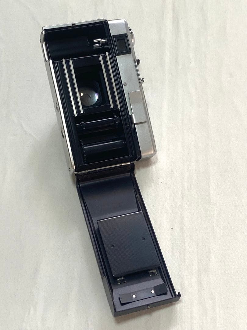 ミノルタ　ミノルチナS フィルムカメラ　コンパクトカメラS f1.8 40mm