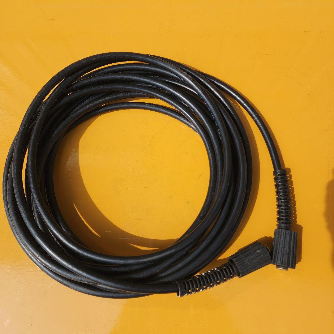 タンク式高圧洗浄機 SBT-512N