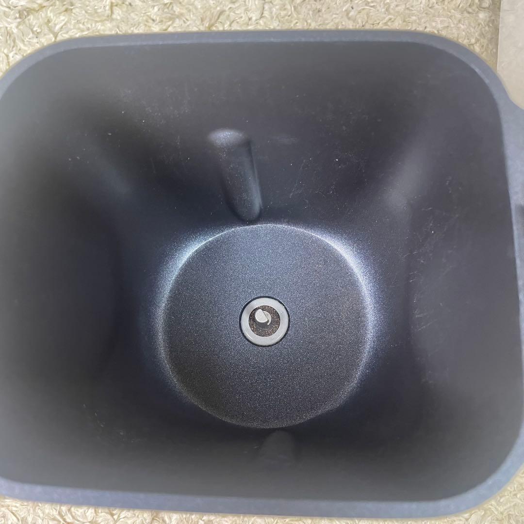 Panasonic ホームベーカリー SD-MB1 １斤タイプ　説明書付き