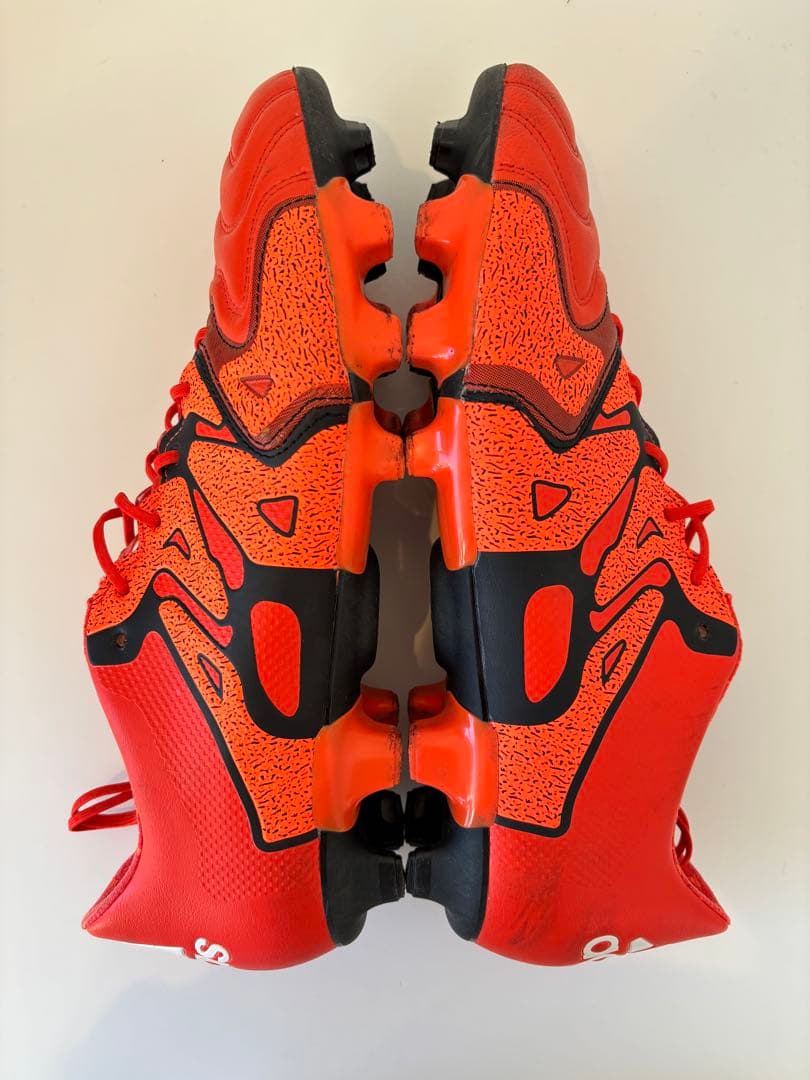 アディダス X15.1 ジャパン HG LE 28.5cm カンガルー エックス