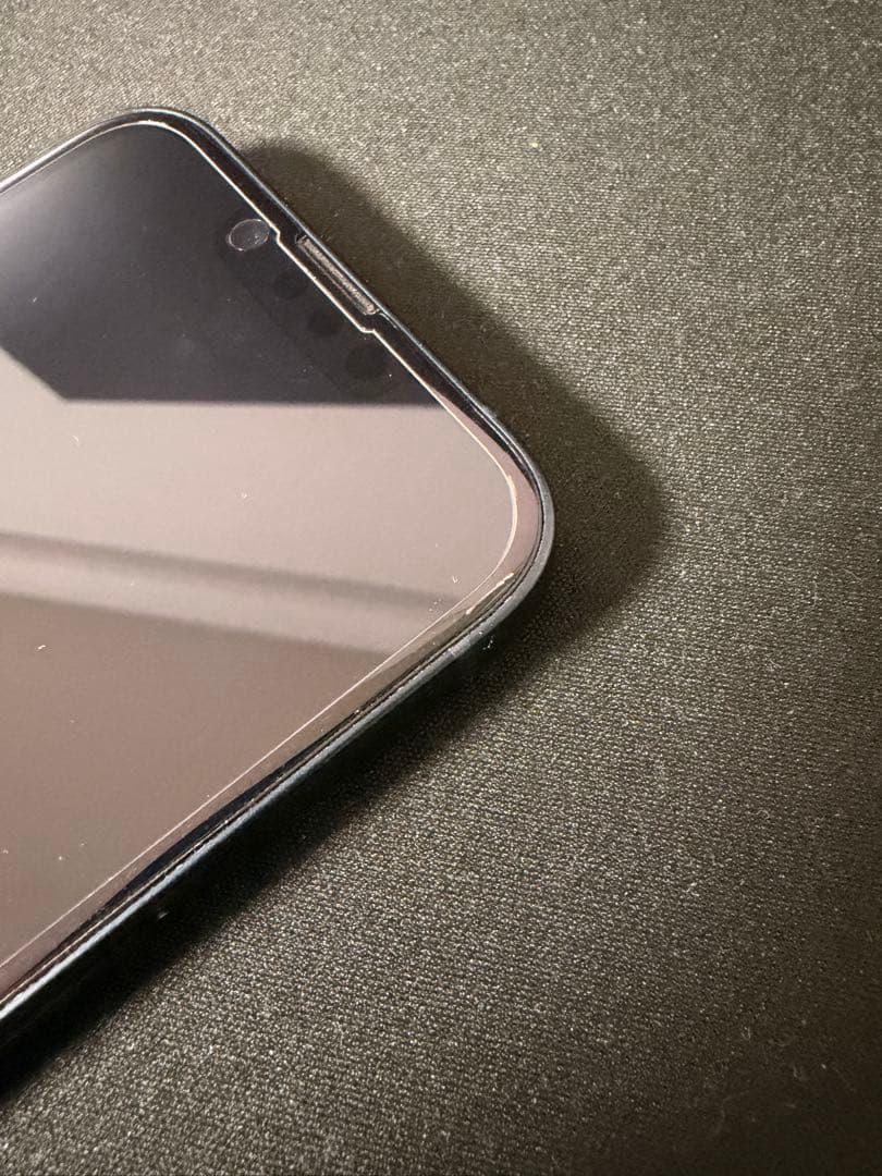 iPhone13 128GB ミッドナイト