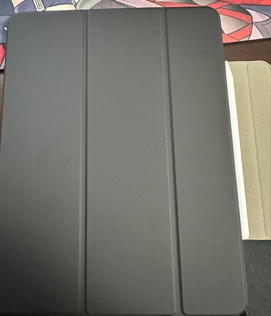 第5世代（M1）iPad pro 12.9 Apple Pencilセット