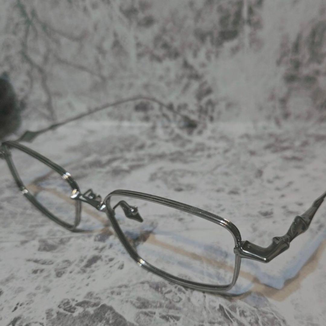 Gentle Monster/ジェントルモンスタ/Atomic 02