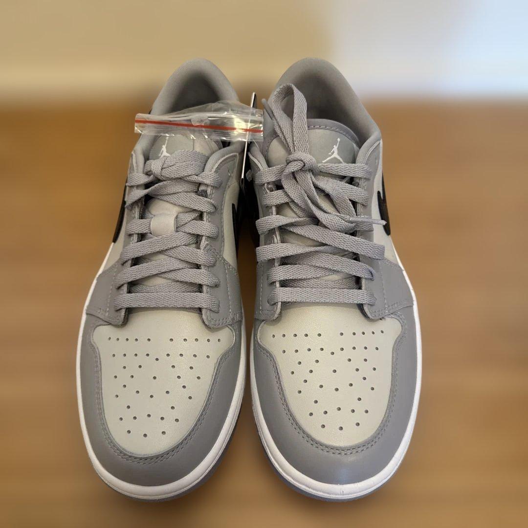 シューズ(男性用) NIKE AIR JORDAN 1 LOW G