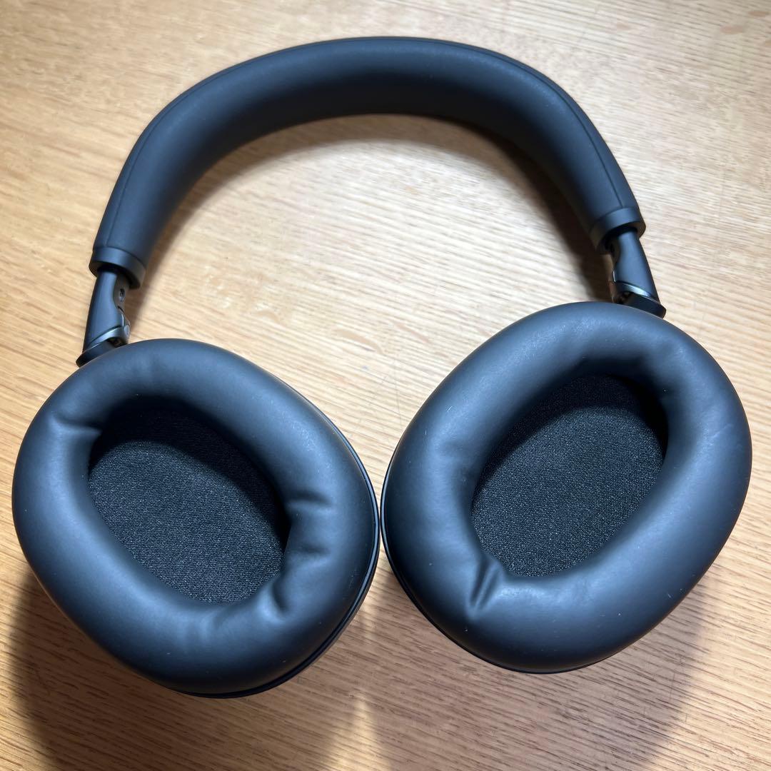 美品 sonyソニー wh-1000xm6 黒