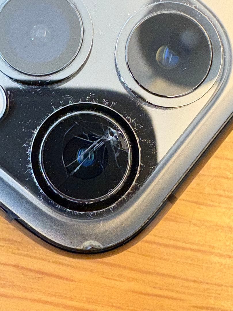 Apple iPhone11pro 64GB スペースグレイ