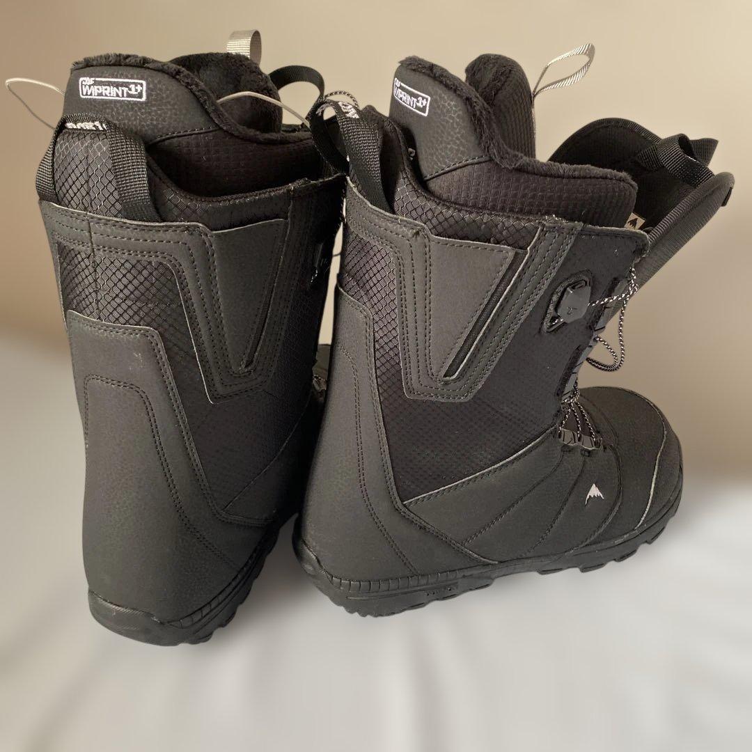 スノーボード BURTON MOTO-AF 26.0cm