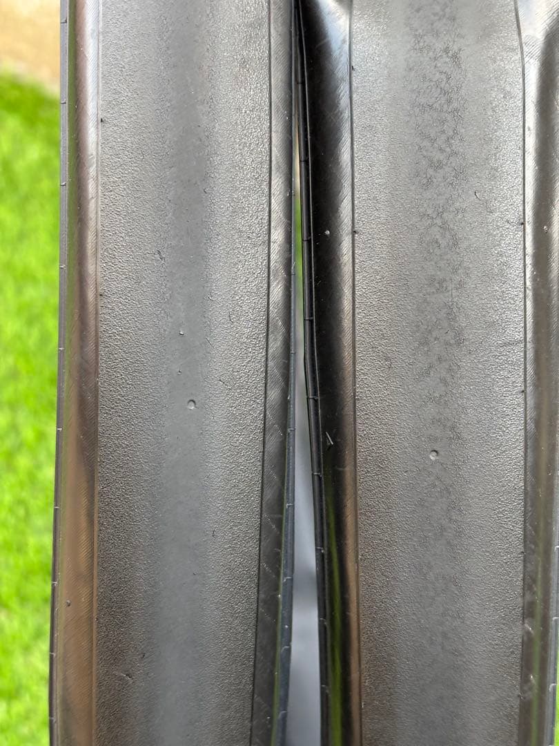 パナレーサー アジリスト ファスト 28C２本セット