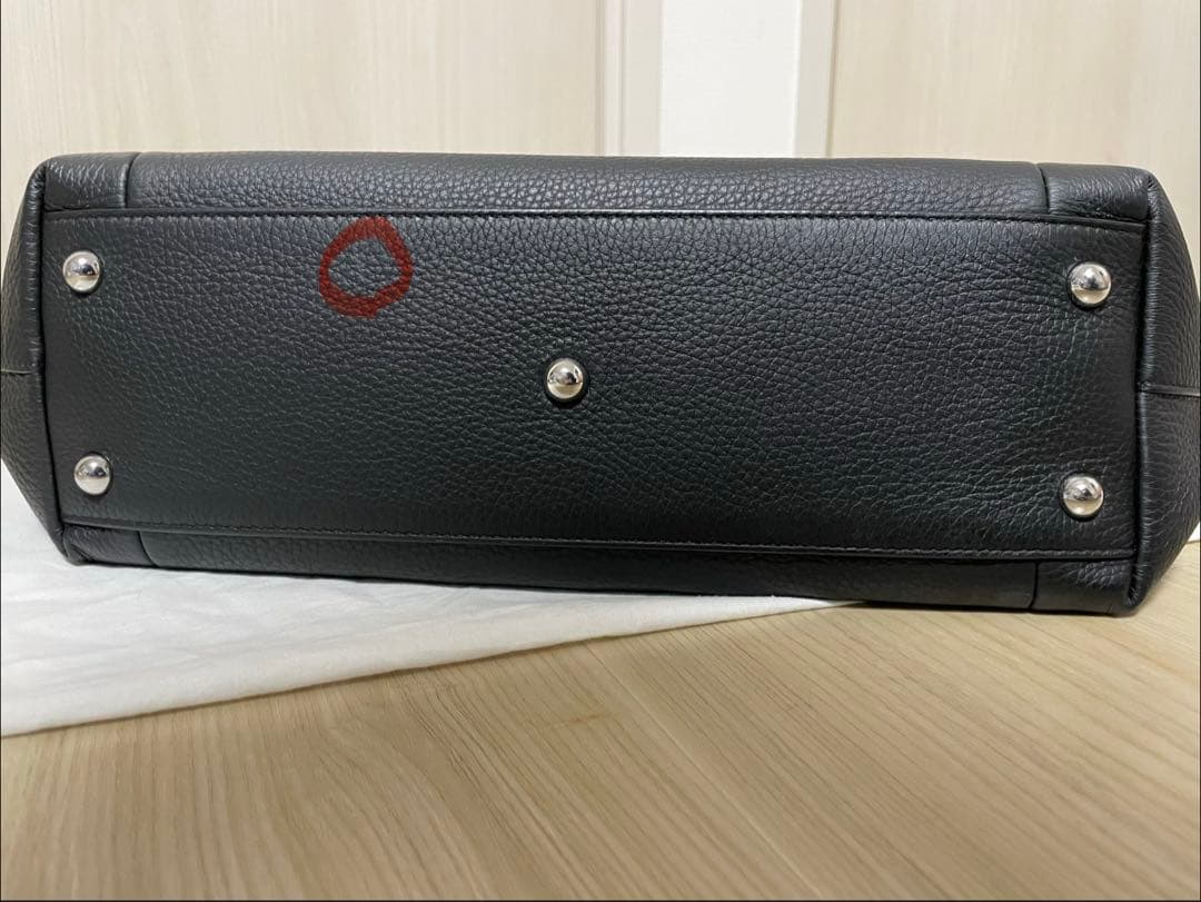 最終値下 MAISON MARGIELA 5AC トートバッグ ショルダーバッグ