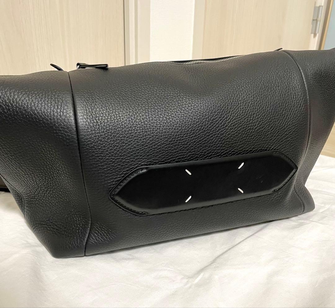 最終値下 MAISON MARGIELA 5AC トートバッグ ショルダーバッグ