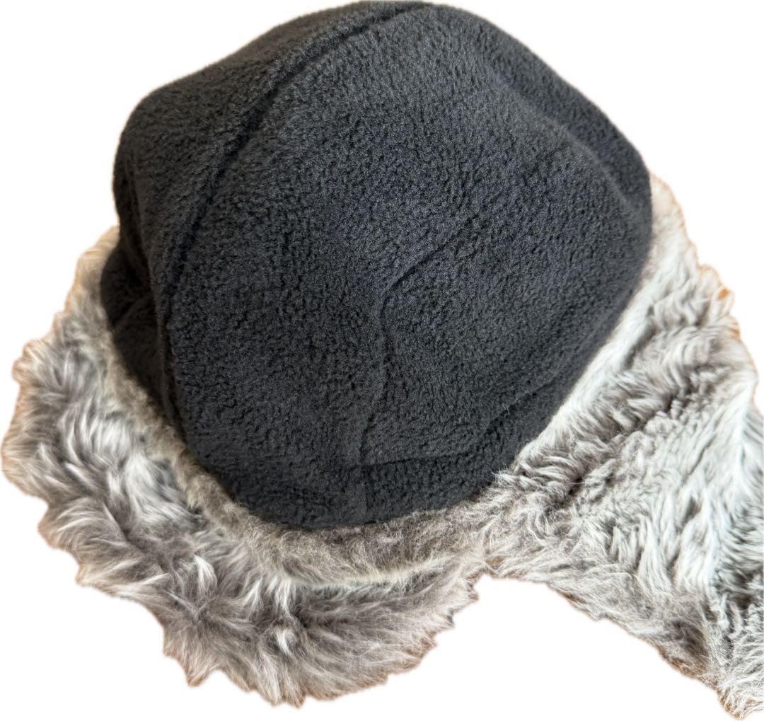 フッドラム　ボンバーキャップ Hoodlum 希少