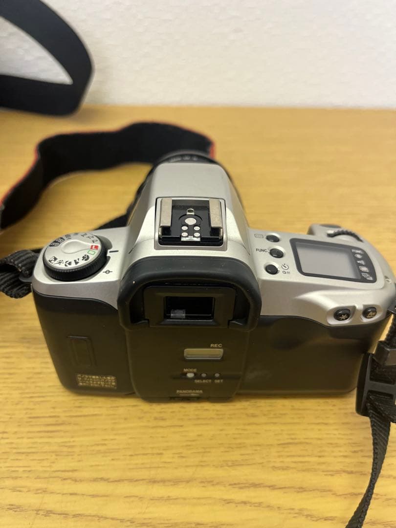 Canon EOS Kiss IIIフィルム一眼レフ キャノン 付属品あり