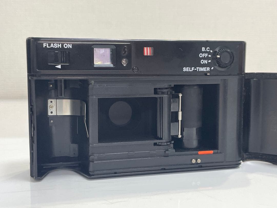 キャノン Canon AF35ML QUARTE DATE フィルムカメラ