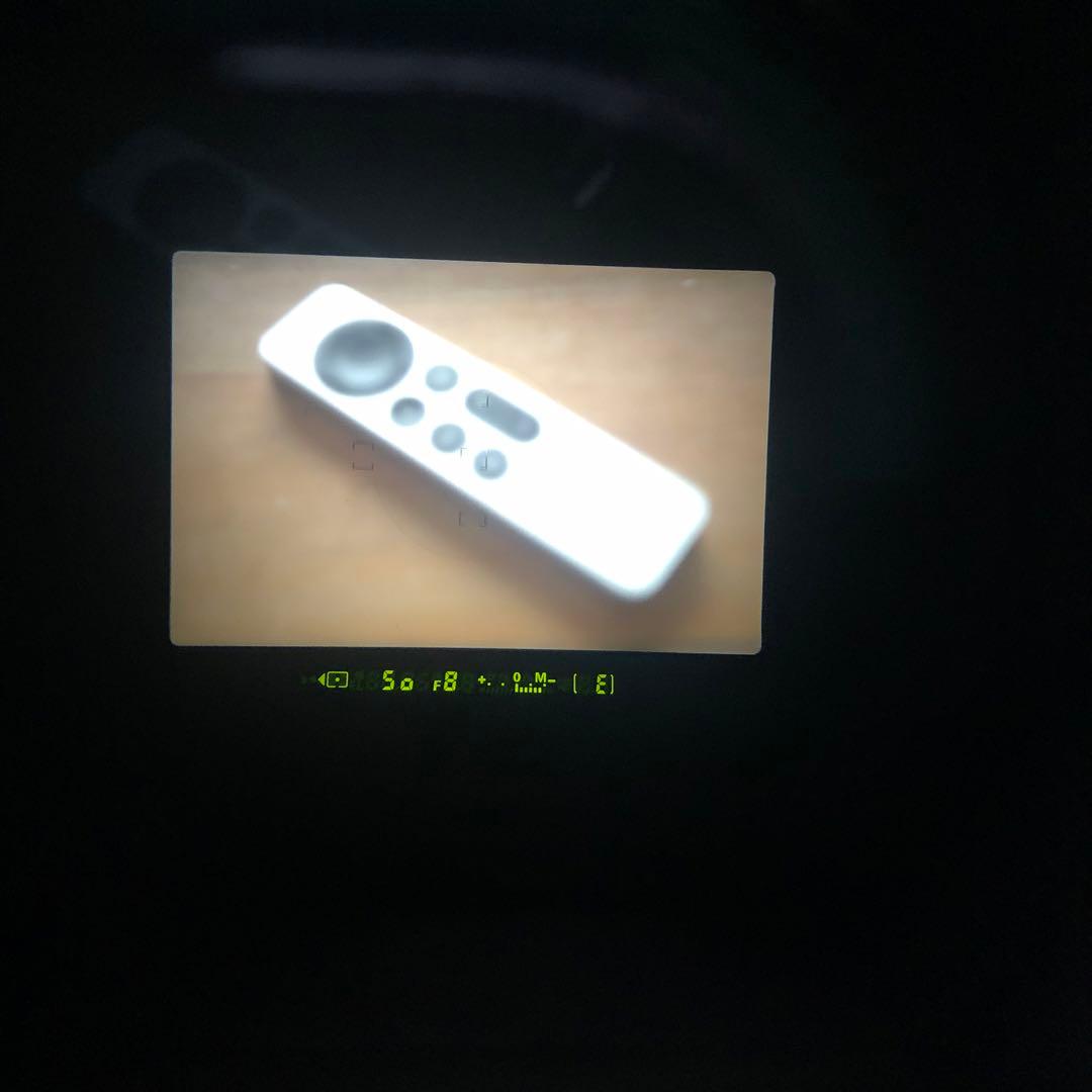 NIKON F100 AF NIKKOR 50mm 1.8 フィルムカメラ