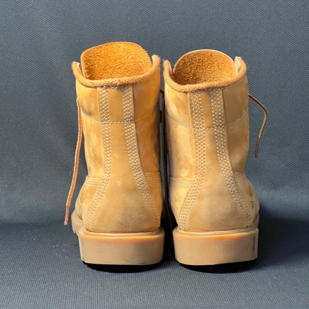Timberland 6インチベーシックブーツ　サイズ7W