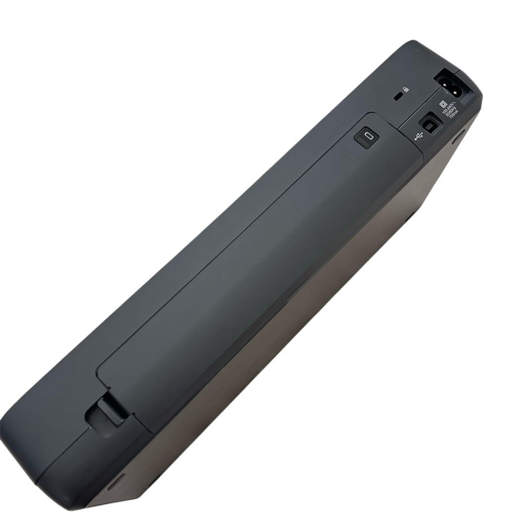美品】HP OfficeJet200 モバイル プリンター
