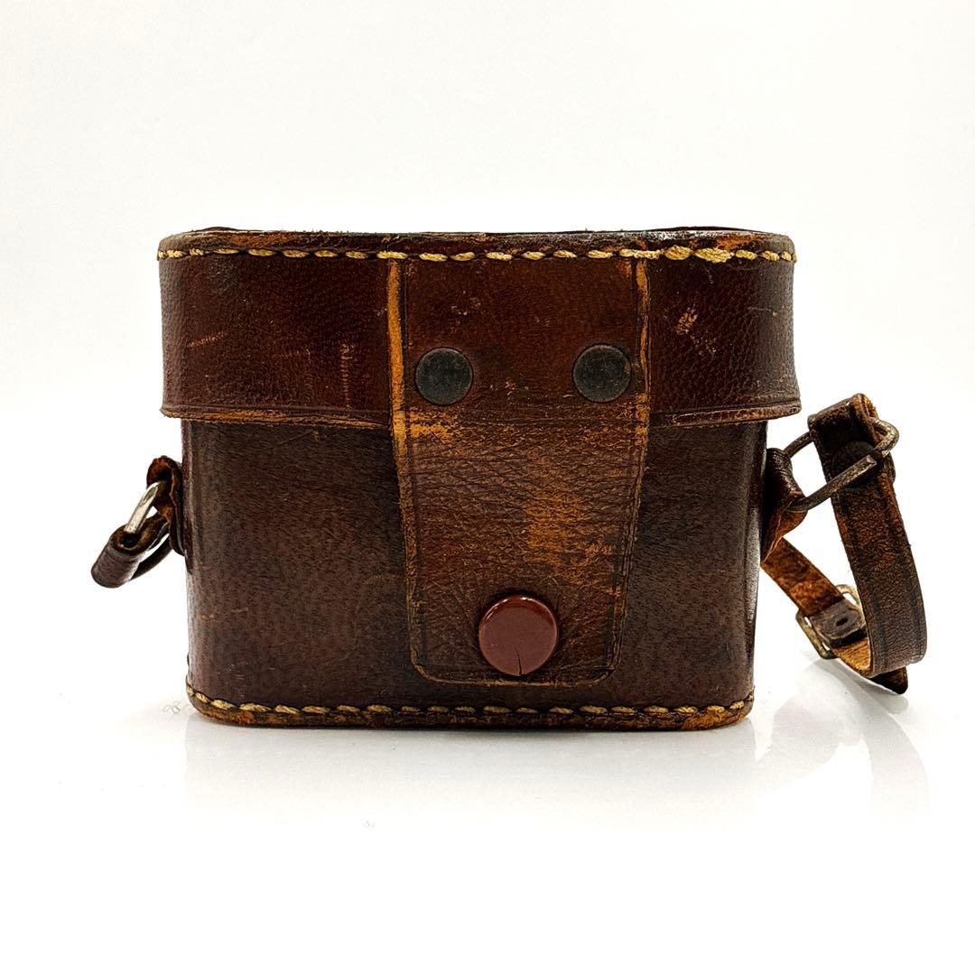 DAN ダン35 萩本商会 国産カメラ 豆カメラ ボルタフィルム