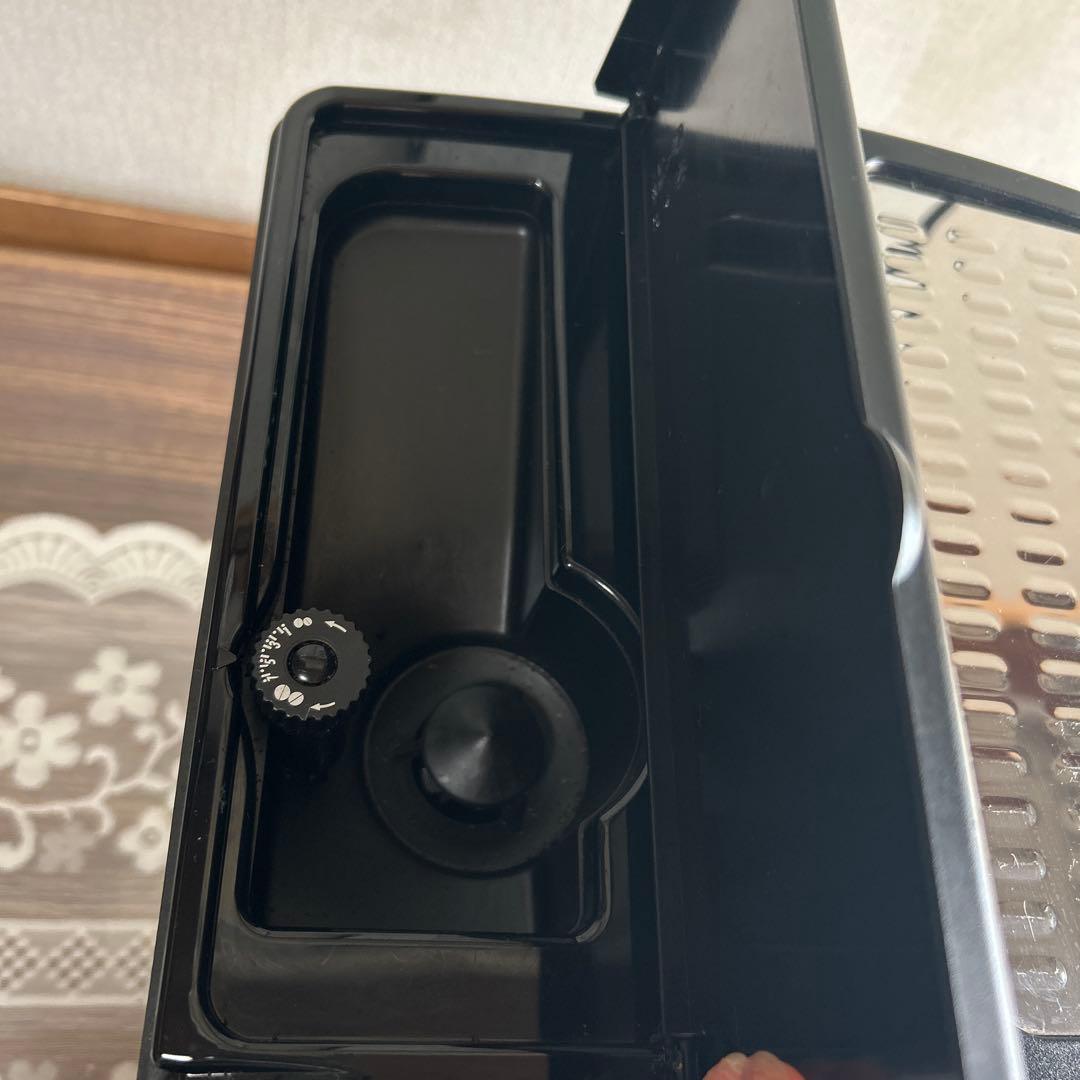 デロンギ マグニフィカ エスプレッソマシン ESAM03110動確済