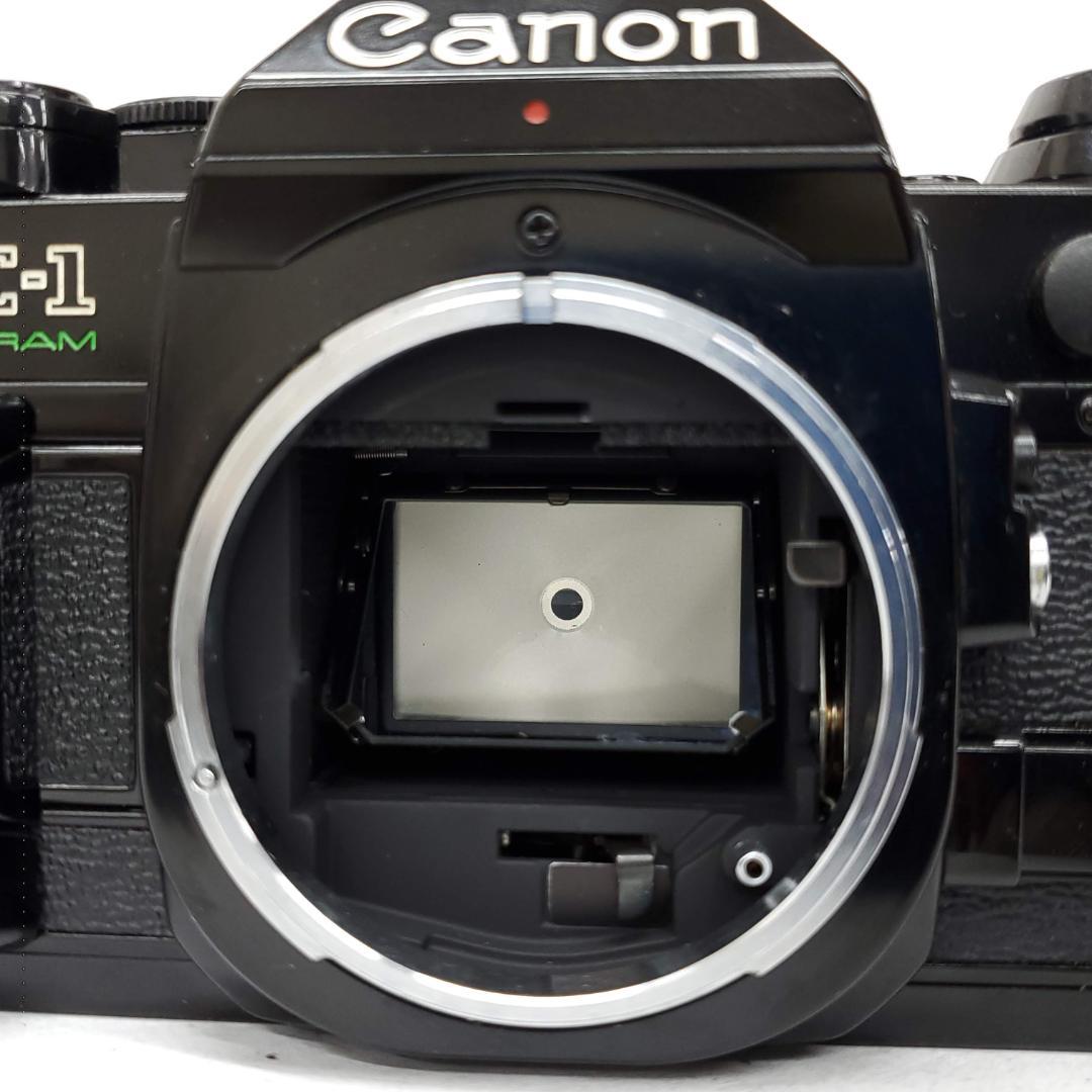フィルムカメラ Canon AE-1 PROGRAM F1225-230-9p p