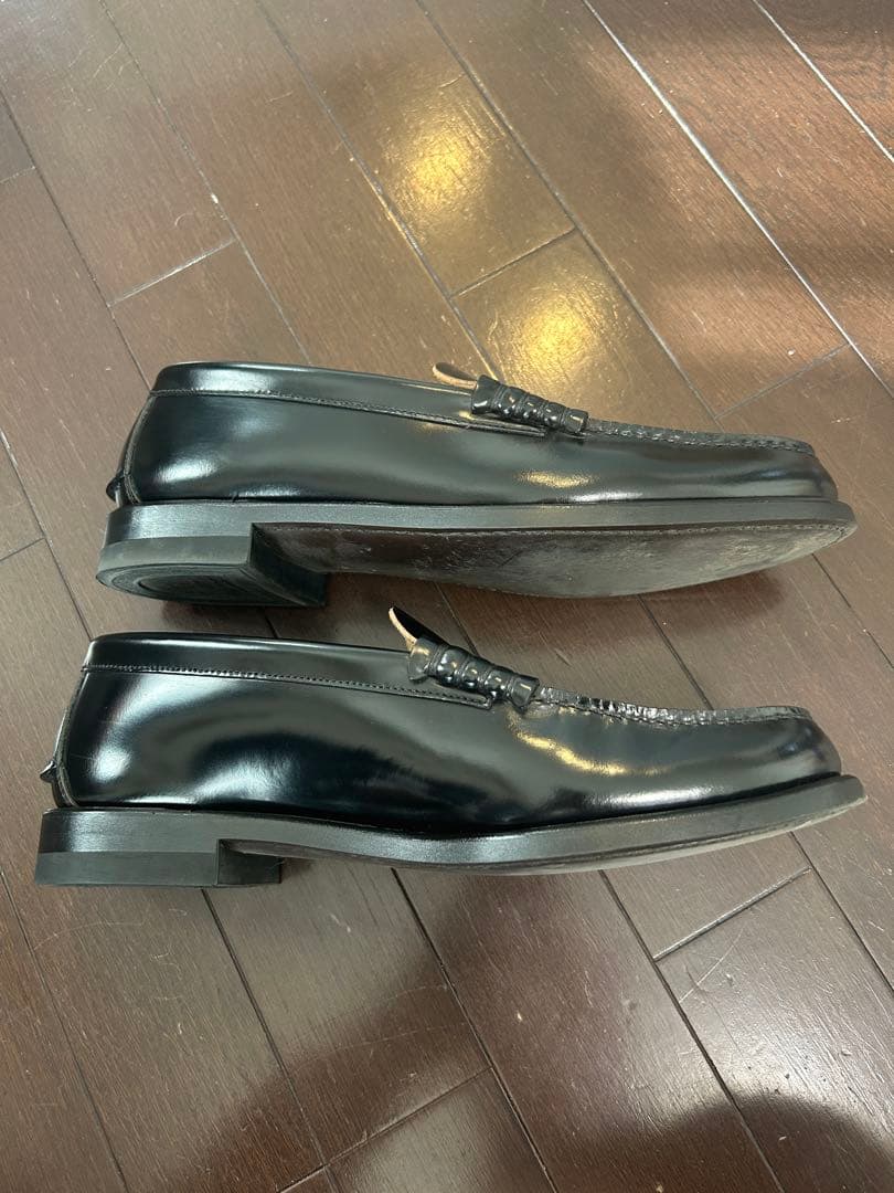 【27.0】 REGAL ローファー　2177