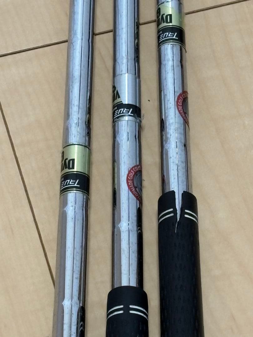 【TaylorMade❣️】TOUR PREFERRED 52°/56°/60°