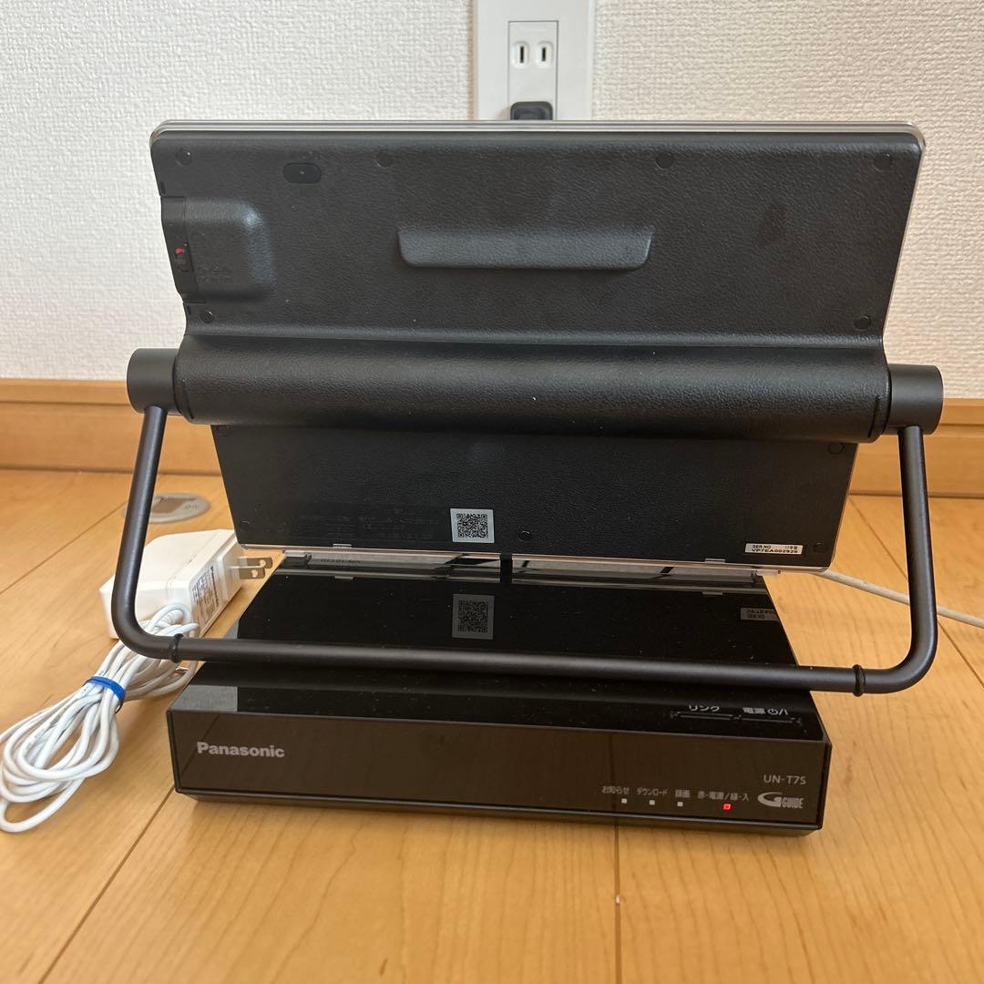 テレビ UN-10T7-K