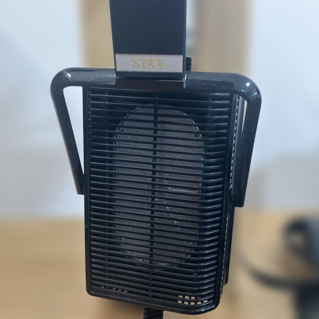 STAX SRM-007tA ＋STAX SR-L700セット