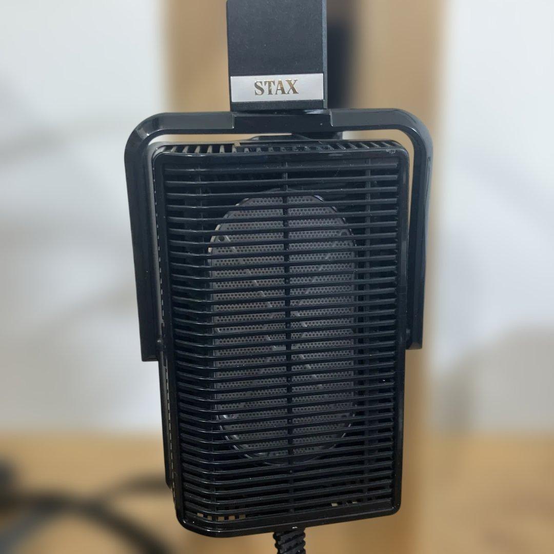 STAX SRM-007tA ＋STAX SR-L700セット