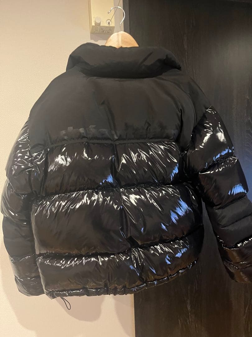 専用DREAMTEAM ダウンジャケット