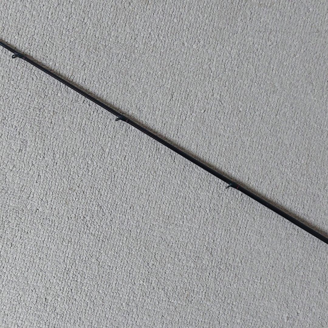 ダイワ『ハートランド　赤疾風751HRB-SV AGS19 』