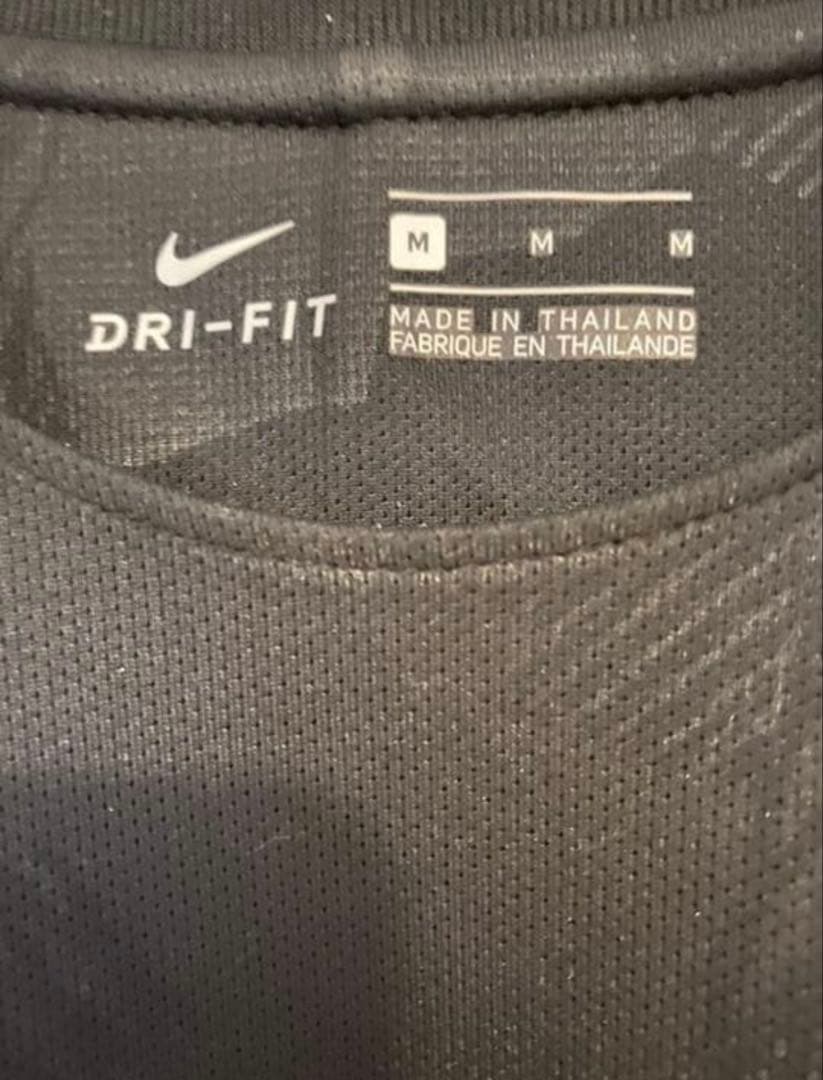 PSG パリサンジェルマン16-17サードユニフォームエンバペ29番