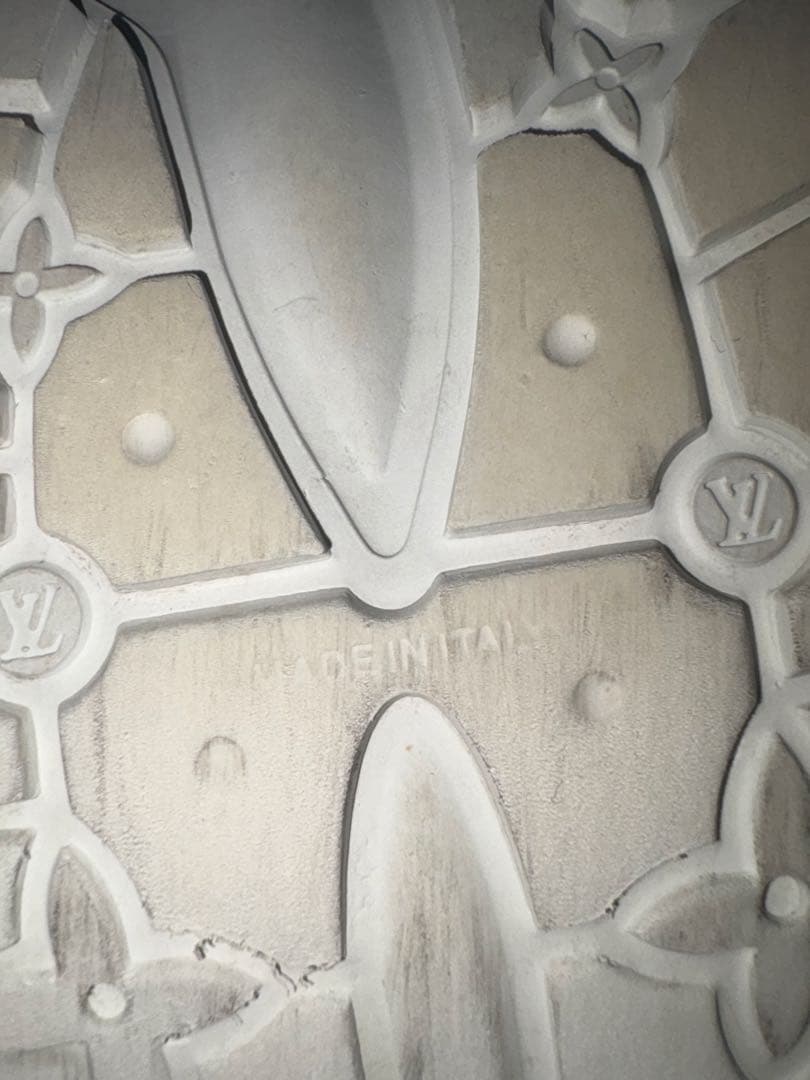 Louis Vuitton サンダル