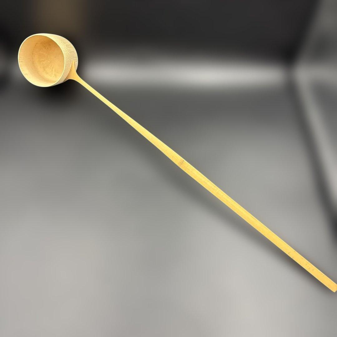 茶道具セット　短冊箱(黒漆塗り) 10点