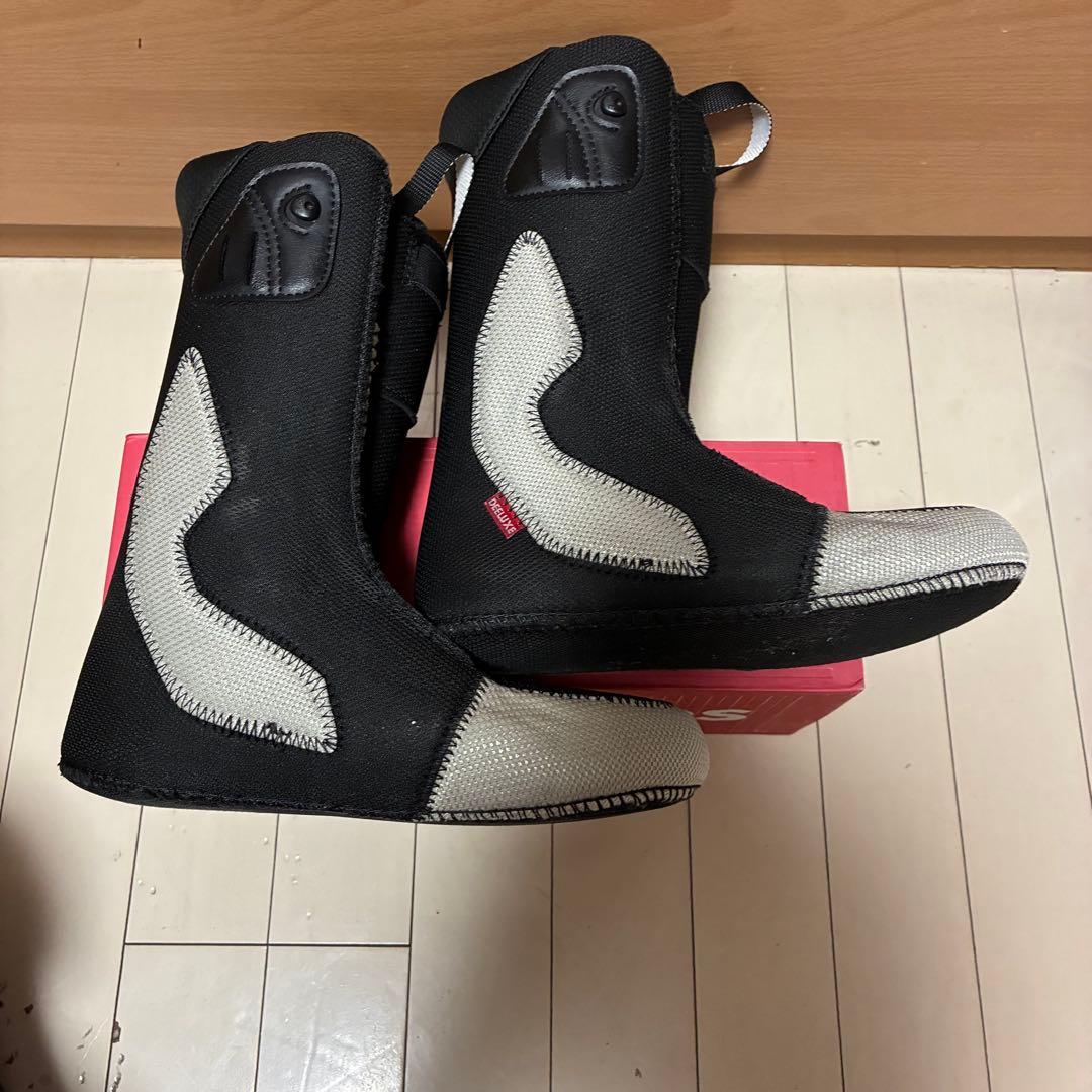 DEELUXE AREth RIN 24.5フリーライド　fuse並み