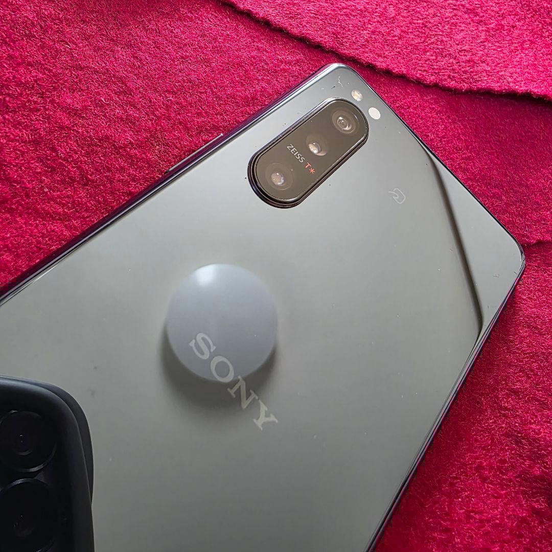 スマートフォン本体 SONY Xperia 5 ii 128GB