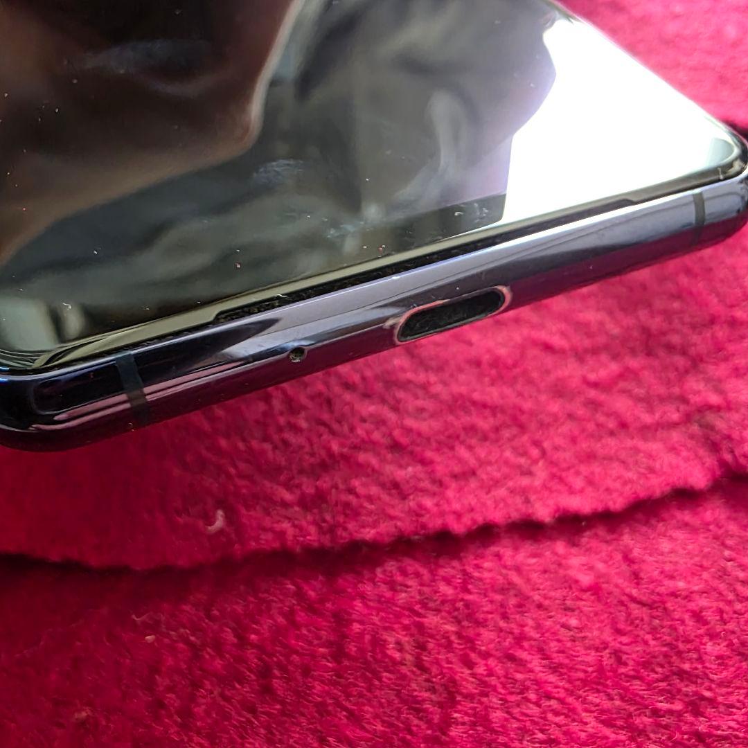 スマートフォン本体 SONY Xperia 5 ii 128GB