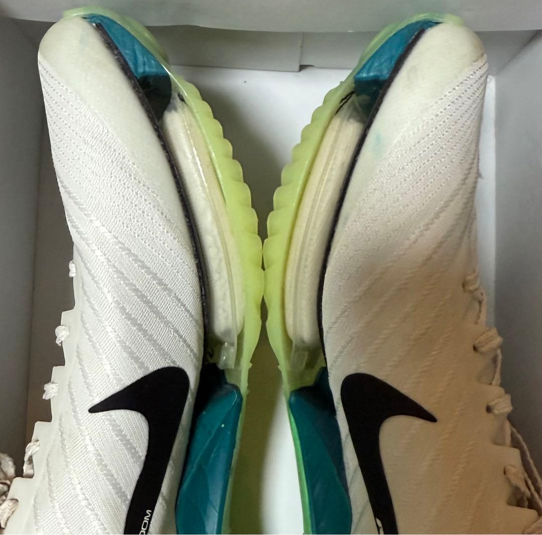 NIKE エアズーム マックスフライ2